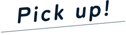 pick up